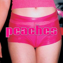 The Teaches of Peaches