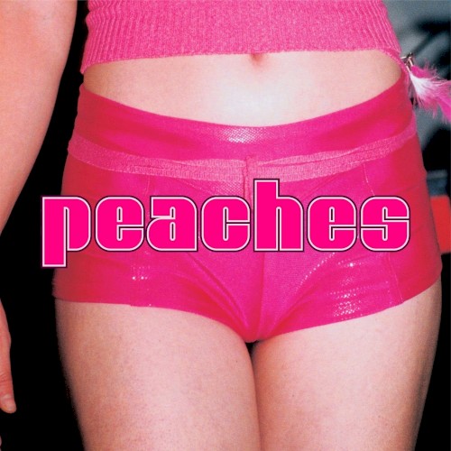 The Teaches of Peaches