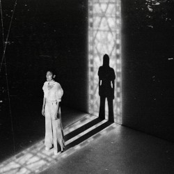 Stained Glass Love (Telenoir Versions)