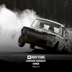 Homemade Android EP