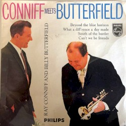 Conniff Meets Butterfield