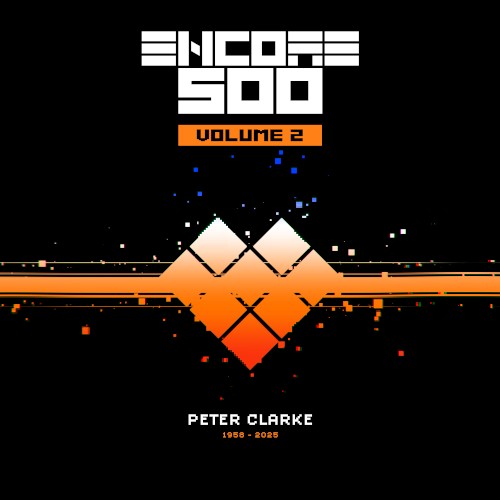 Encore500 Volume 2