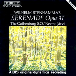 Serenade, op. 31
