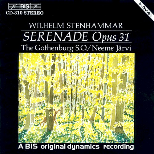 Serenade, op. 31