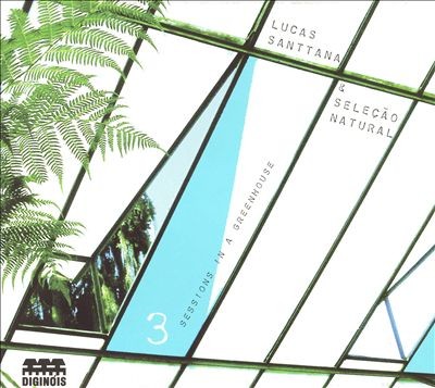 3 Sessions in a Greenhouse