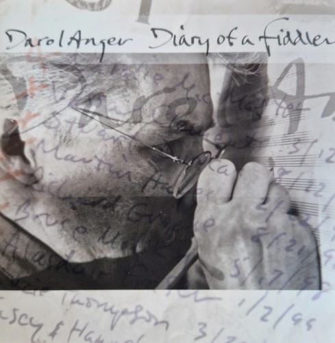Diary of a Fiddler