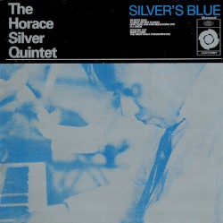 Silver’s Blue