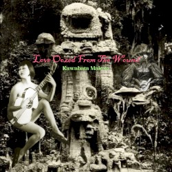 Love Oozed From the Wound