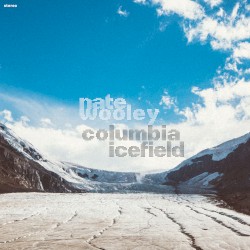 Columbia Icefield