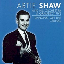 Dancing on the Ceiling