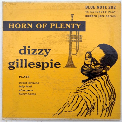 Horn of Plenty
