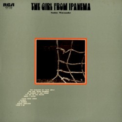 The Girl From Ipanema