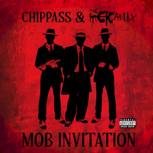 Mob Invitation