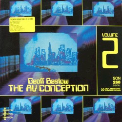 The AV Conception, Volume 2