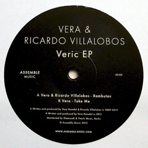 Veric EP