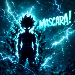 MASCARA!