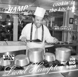 Cookin' in the Kitchen