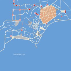 Cloud Room, Glass Room