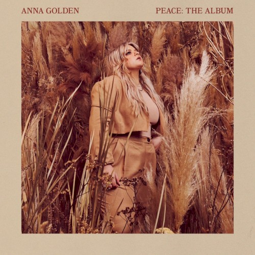Peace: The Album