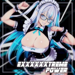 ExXXXxxtreme Power