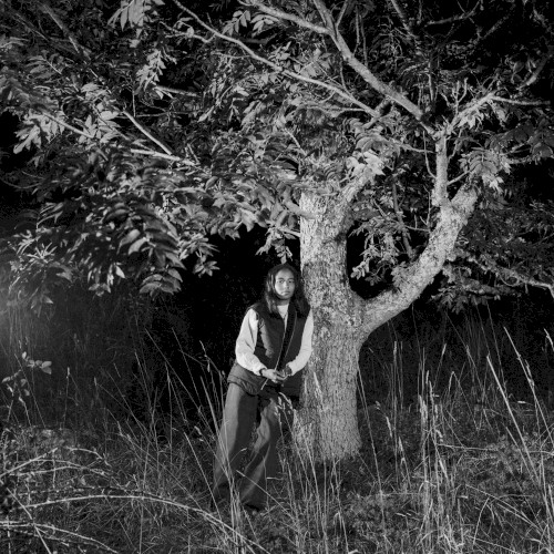 ’Til the World Ends