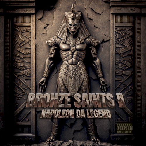 Bronze Saints 2