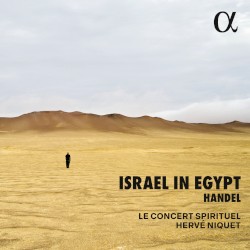 Israel in Egypt