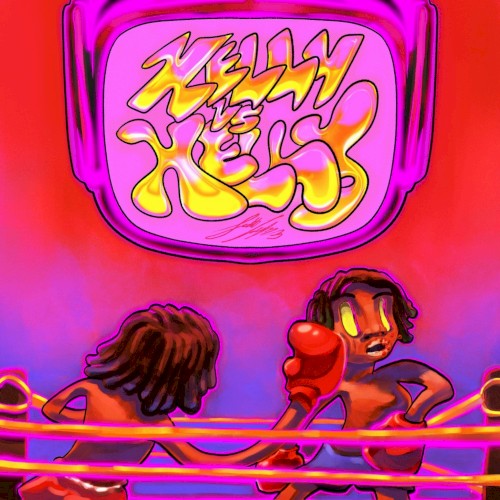 Xelly Vs Xelly