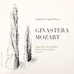 Meeting Ginastera, Vol. 1‐a