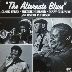 The Alternate Blues