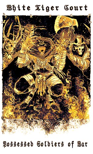 Possessed Soldiers of War