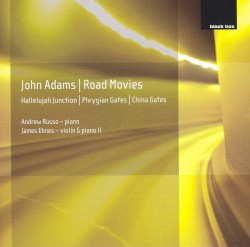 Road Movies