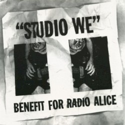 “Solo CD” (Untitled)