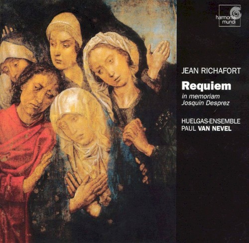 Requiem in Memoriam Josquin Desprez