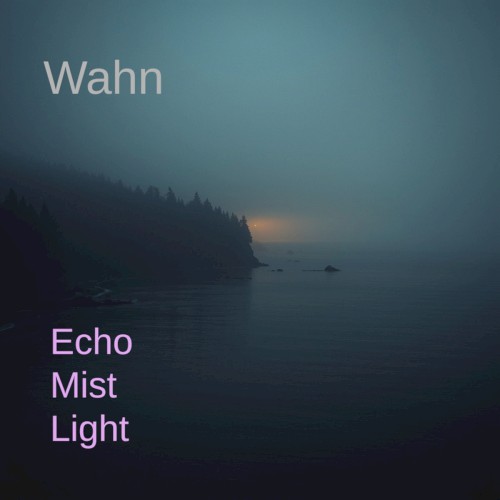 Echo Mist Light
