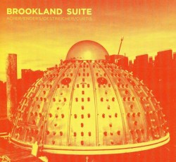 Brookland Suite