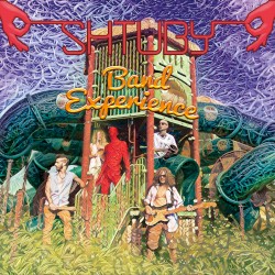 Shtuby Band Experience