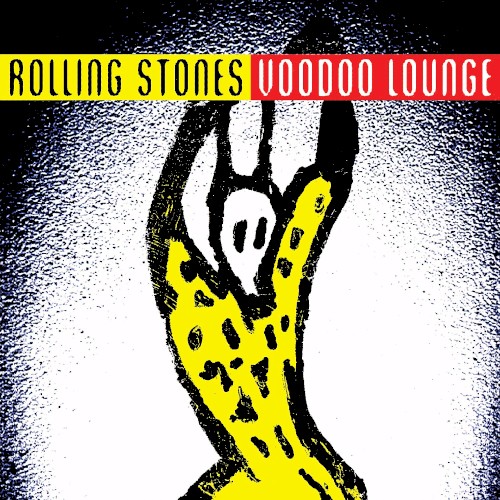 Voodoo Lounge