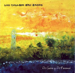 De Cuba y de Panamá