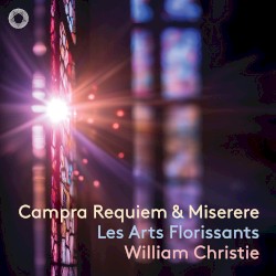 Requiem & Miserere
