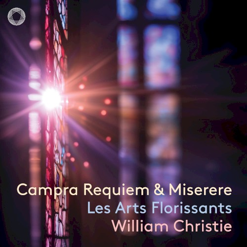 Requiem & Miserere