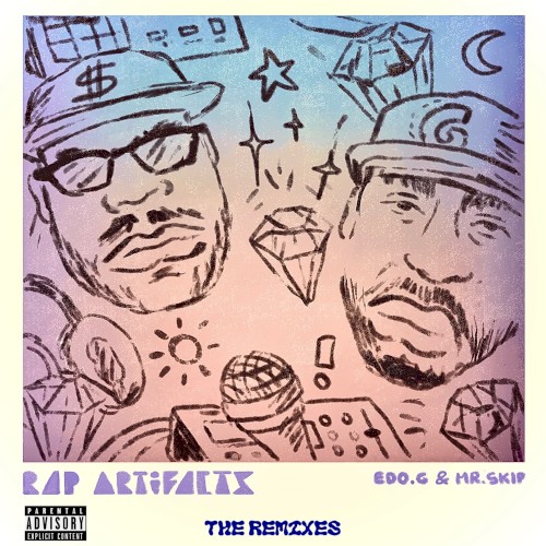 Rap Artifacts (Remixes)