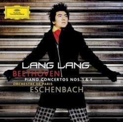 Piano Concertos nos. 1 & 4