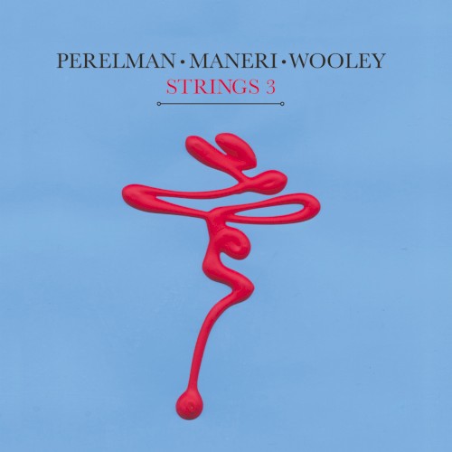 Strings 3