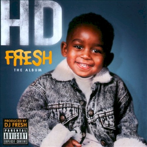 Fresh : The Album