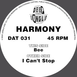 I Can't Stop / Bee