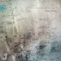 Landscape Studies No.1