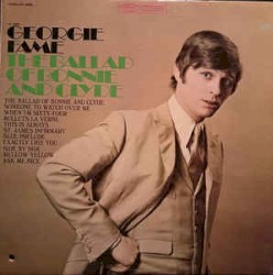 The Ballad of Bonnie and Clyde