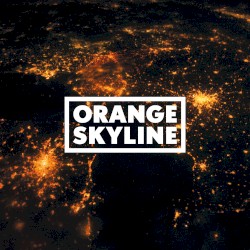 Orange Skyline