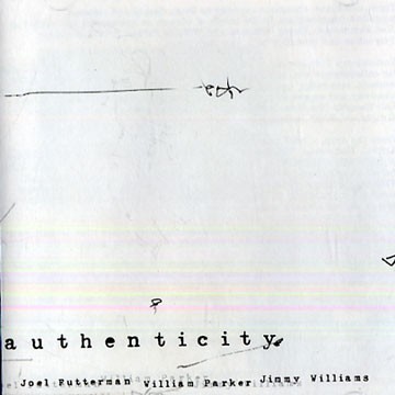 Authenticity